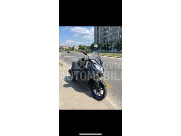 Yamaha xmax x max 300