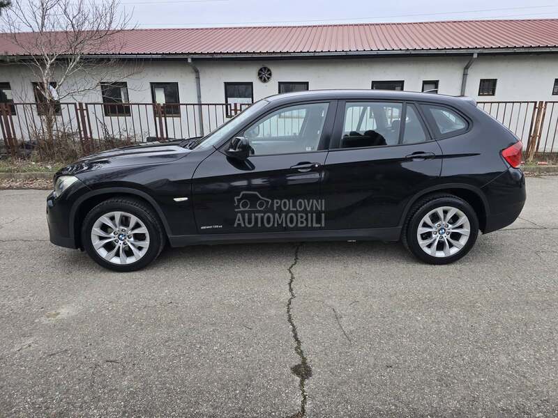 BMW X1 2.0D