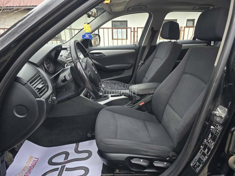 BMW X1 2.0D