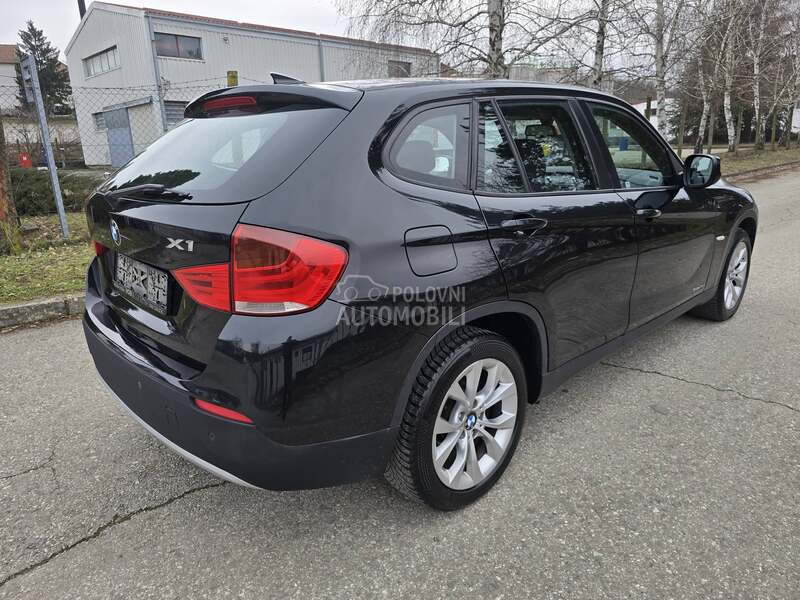 BMW X1 2.0D