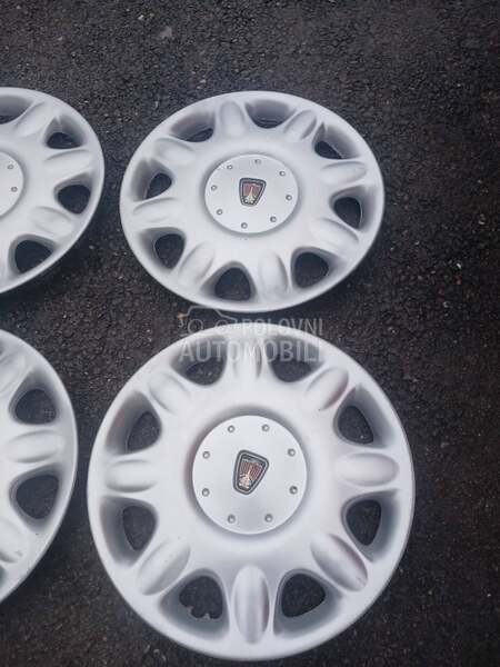 Ratkapne  14" 4 x 100