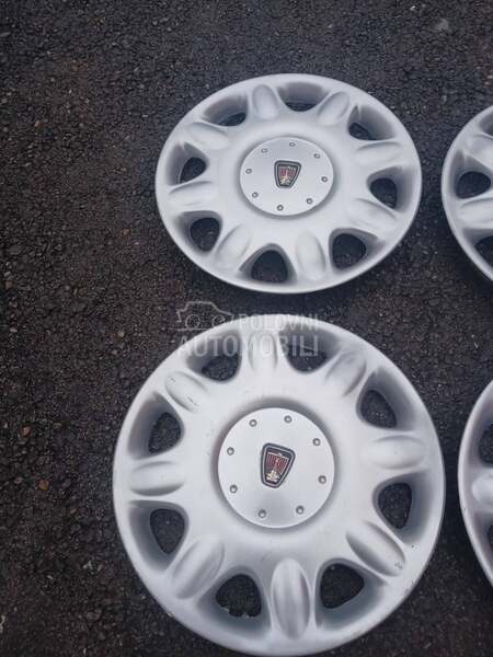 Ratkapne  14" 4 x 100