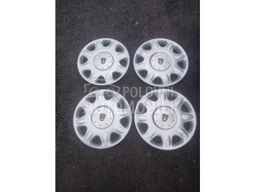 Ratkapne  14" 4 x 100