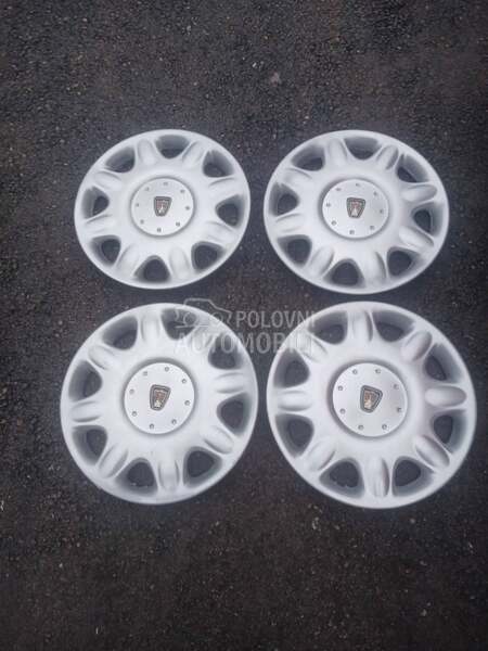 Ratkapne  14" 4 x 100