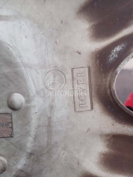 Ratkapne  14" 4 x 100