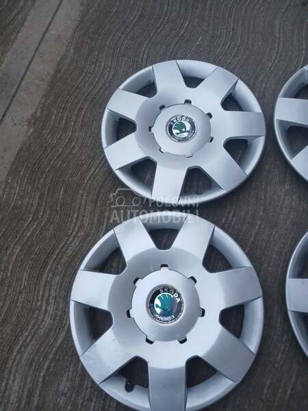 Ratkapne  14" 5 x 100