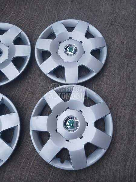 Ratkapne  14" 5 x 100