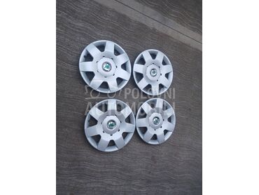 Ratkapne  14" 5 x 100