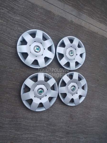 Ratkapne  14" 5 x 100