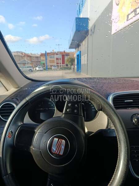 Seat Altea 1.6