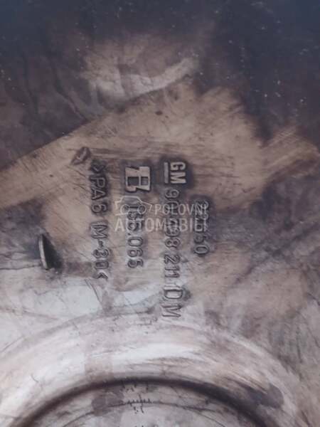 Ratkapne  14" 4 x 100