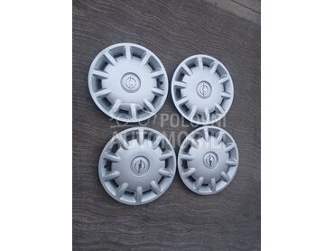 Ratkapne  14" 4 x 100