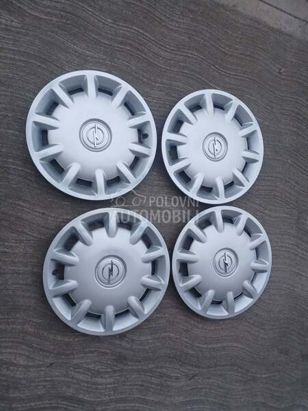 Ratkapne  14" 4 x 100