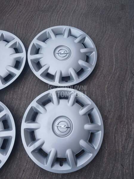 Ratkapne  14" 4 x 100