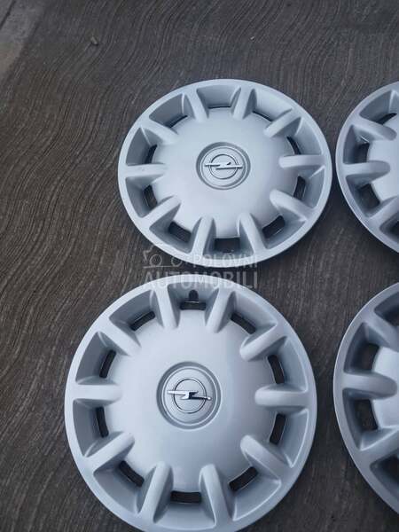 Ratkapne  14" 4 x 100