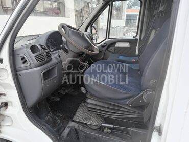 Citroen Jumper 2.2 HDI