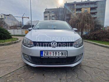 Volkswagen Polo 1.2 CONFORT