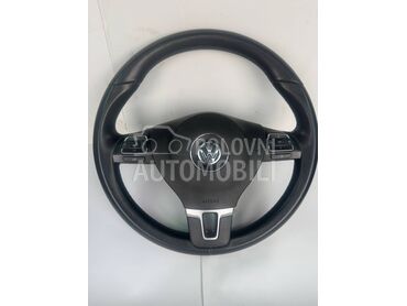 volan multifunkcionalan za Volkswagen Passat B6, Passat B7, Sharan ... od 2009. do 2015. god.