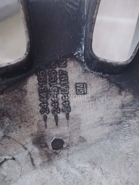 Ratkapne  14" 4 x 100