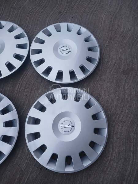 Ratkapne  14" 4 x 100