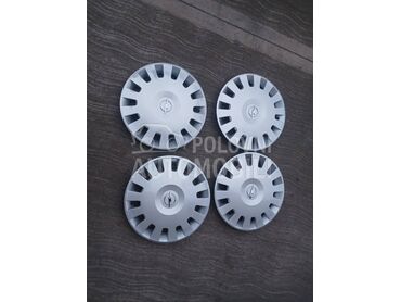 Ratkapne  14" 4 x 100