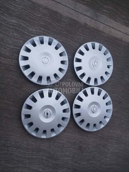 Ratkapne  14" 4 x 100