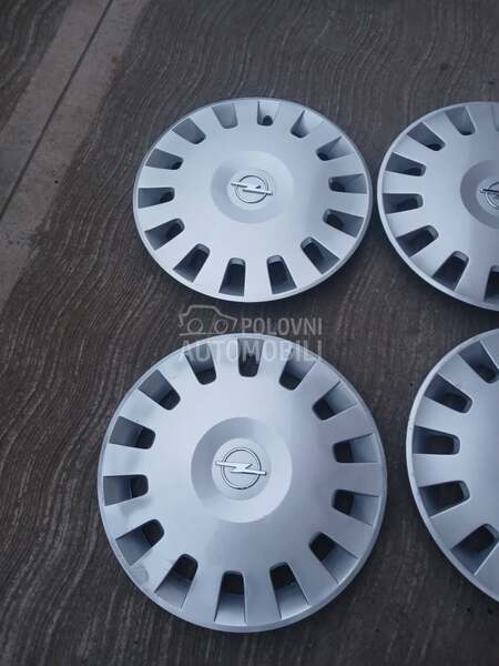 Ratkapne  14" 4 x 100