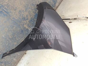 KRILO-BLATOBRAN za Toyota C-HR od 2023. do 2025. god.