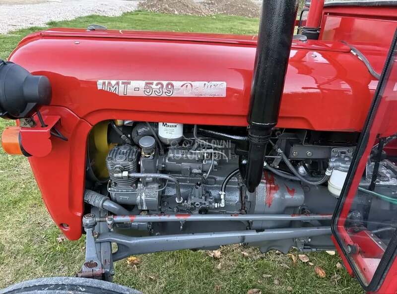 IMT 539