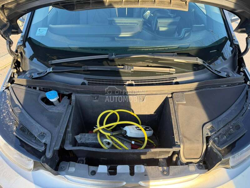 BMW i3 94Ah