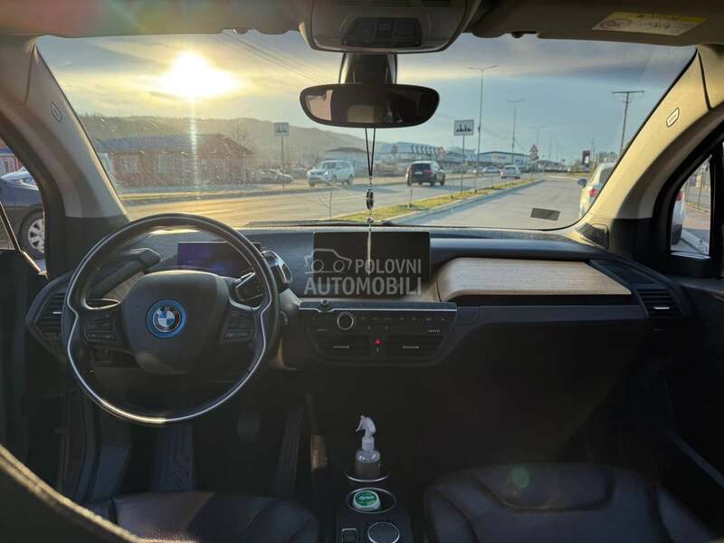 BMW i3 94Ah