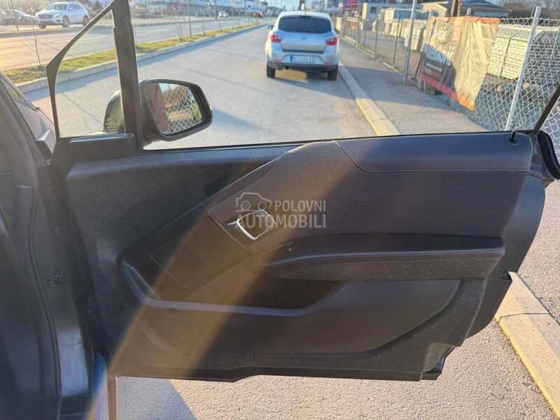 BMW i3 94Ah
