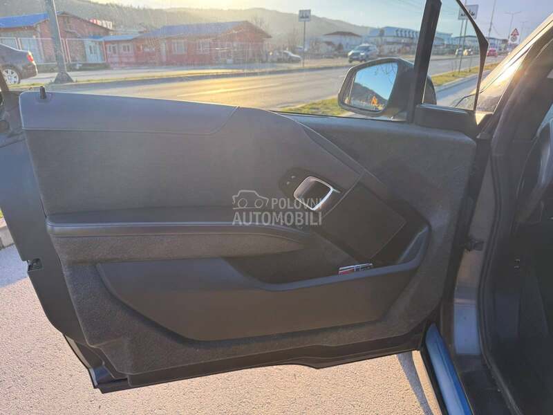 BMW i3 94Ah