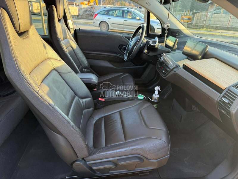 BMW i3 94Ah