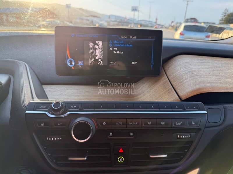 BMW i3 94Ah