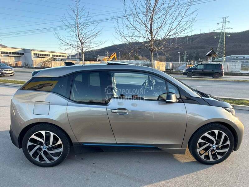 BMW i3 94Ah
