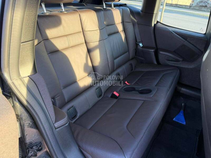 BMW i3 94Ah
