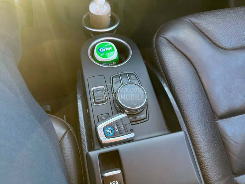BMW i3 94Ah