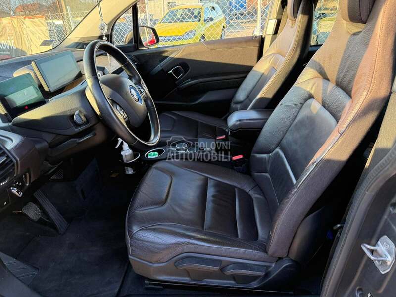 BMW i3 94Ah