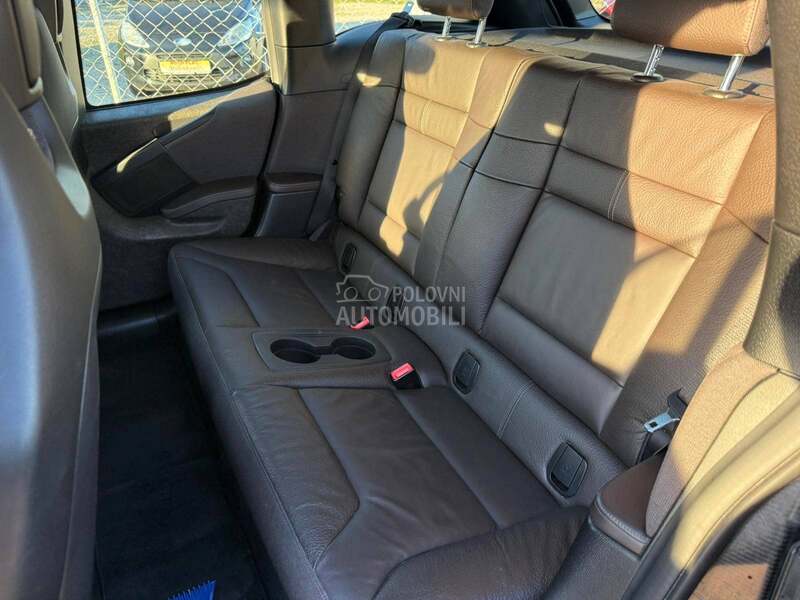 BMW i3 94Ah