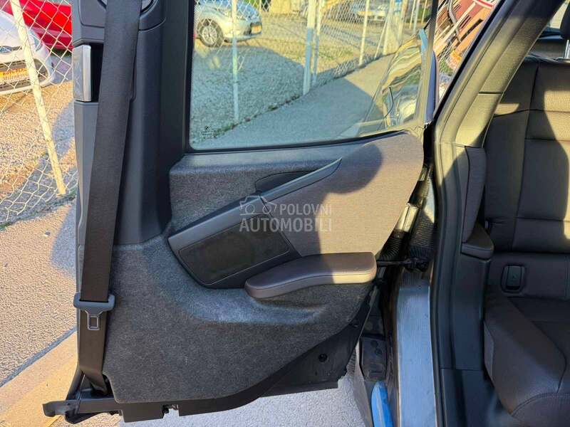 BMW i3 94Ah