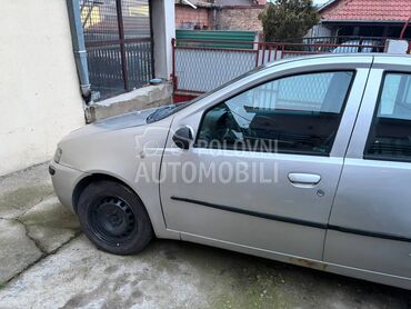 Fiat Punto 1.2