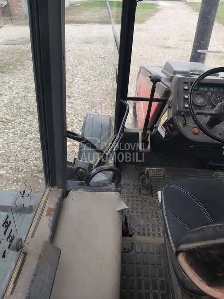 Valtra Valmet 365
