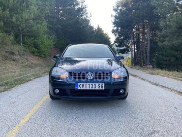 Volkswagen Golf 5 