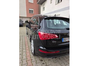 Audi Q5 2.0 tdi