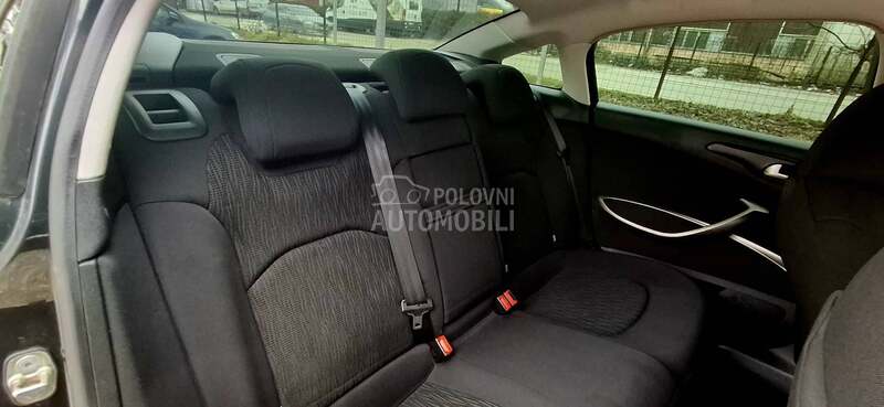 Citroen C5 1.6HDI/N.A.V/L.E.D