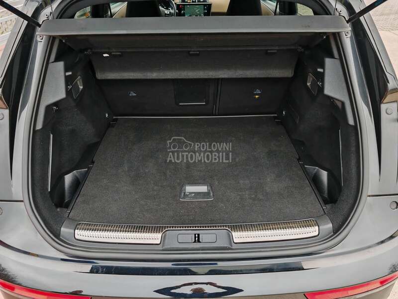 Citroen DS7 62000 K M