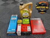 Citroen DS7 62000 K M