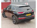 Citroen DS7 ORG KM/REG