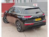 Citroen DS7 ORG KM/REG